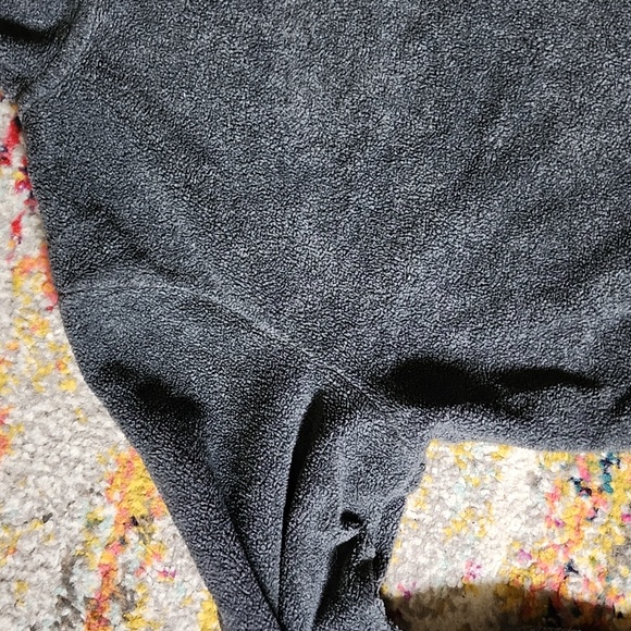 GAP women's fleece pullover hoodie - Picture 8 of 9